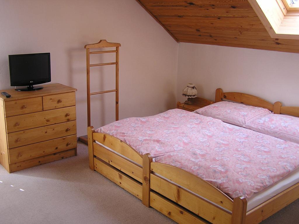 Vila Laterna Predni Vyton Room photo