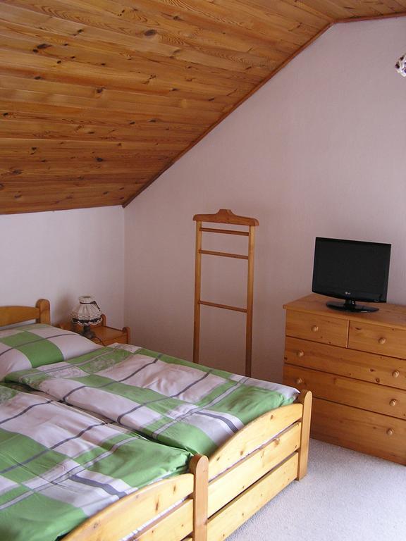 Vila Laterna Predni Vyton Room photo